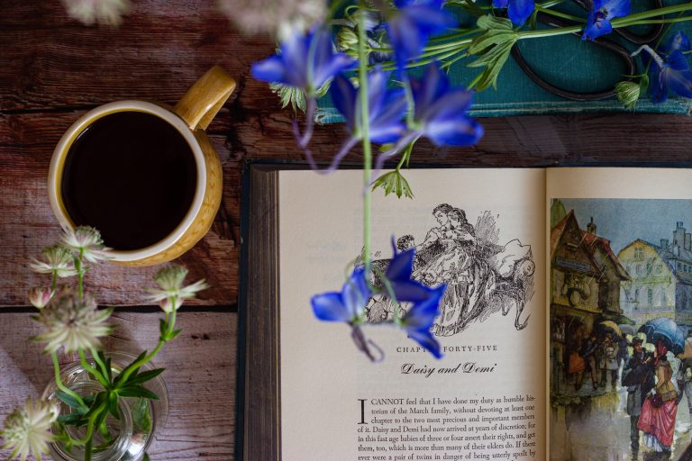14 of the most beautiful books in the world to treasure forever