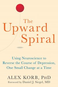 The Upward Spiral book cover